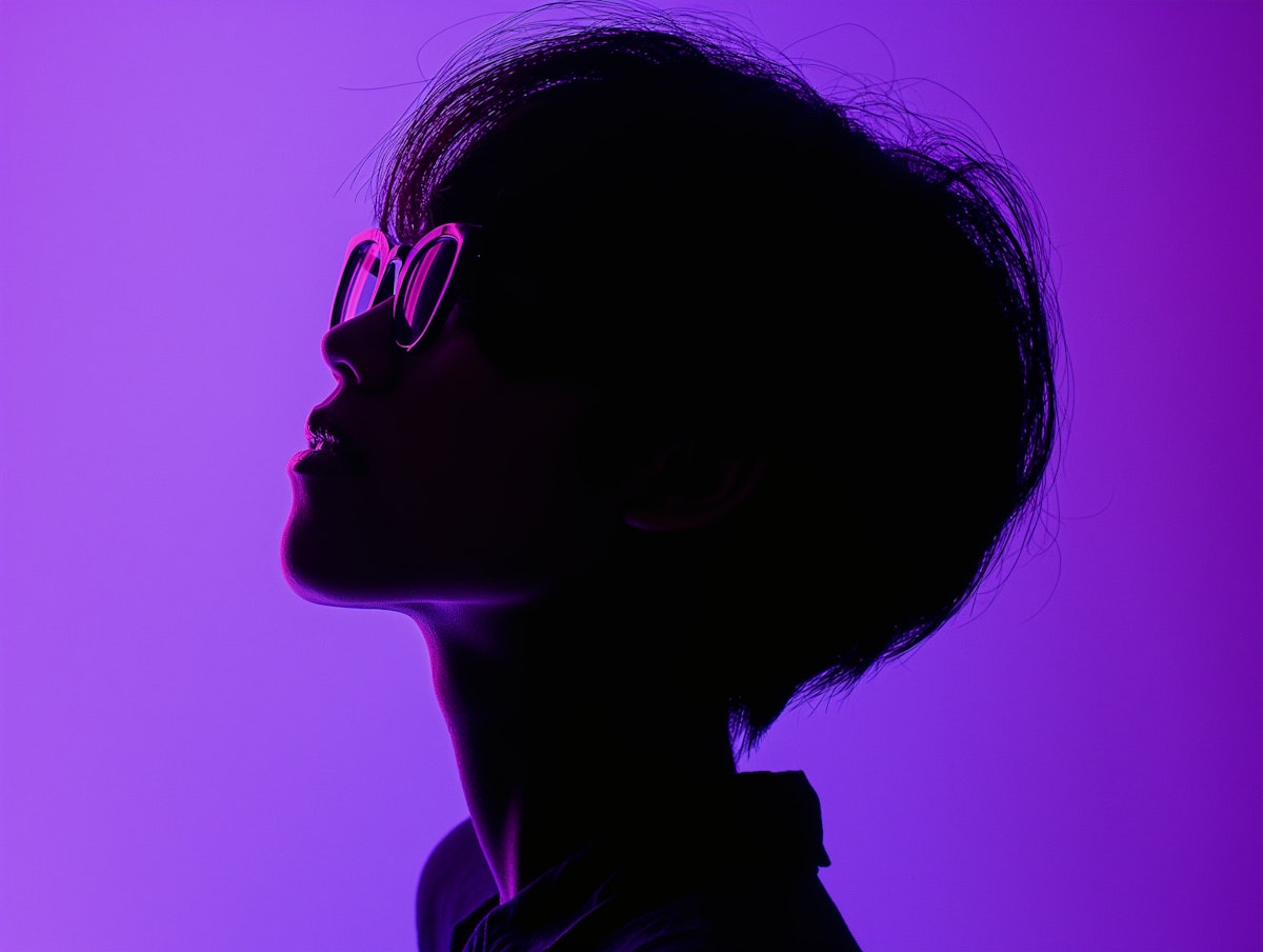 Professional headshot of Rhulani Mogotsi, a Full-Stack Developer specializing in Web Development, Software Development and Data Science